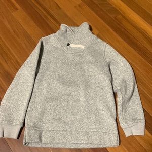 OshKosh boys sweater, size 8